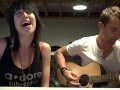 Hana-li Cover of "Supermassive Black Hole" by ...