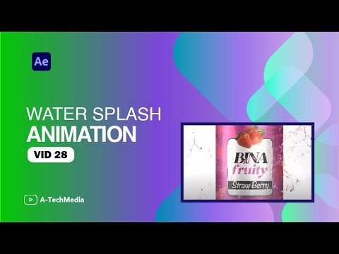 Free Motion Graphics Course – Complete After Effects Training