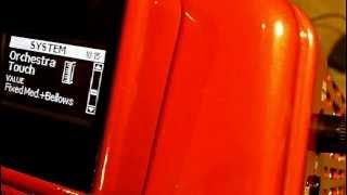 Video thumbnail for Roland FR-7x Accordion,  Beginning Tutorial #1: Making and Saving System Changes by Richard Noel