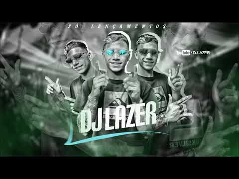 MC FRANÇA - MC MR BEM - BROTA COM A XEREQUINHA DJ LAZER