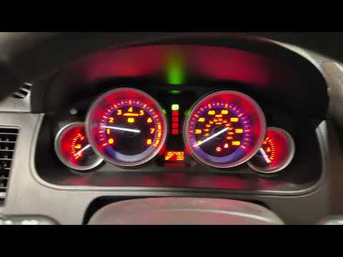 FOR SALE - 22P0166 - 2012 MAZDA CX9 - 3.7L ENGINE