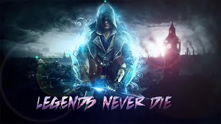 Alan Walker - Legends Never Die  Assassins Creed �