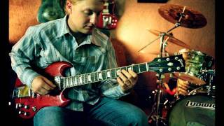 Derek Trucks- Joyful Noise