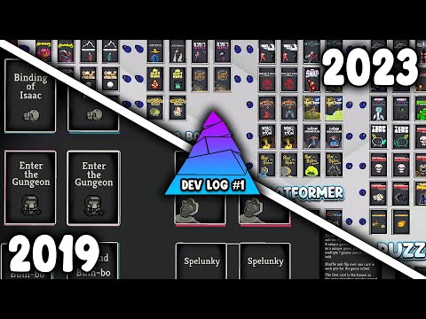 Yup, I'm Making a Game