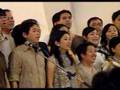 Bukas Palad Sings Gloria