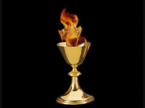 At the Door to the Temple---Kahlil Gibran---read by ROSKO