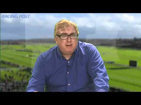 Couch - Juddmonte International Stakes