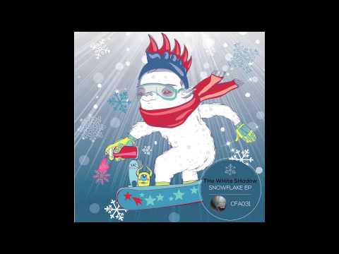 CFA031 - THe WHite SHadow - Dream (Original Mix)