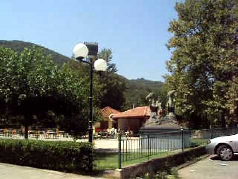 aigiorgis.gr: Αγιος Γεώργιος Τυμφρηστού - (Πλατεία)