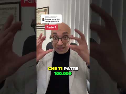 I pericoli nascosti della dieta chetogenica