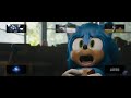 Sonic The Hedgehog 2020 Movie Trailer Sparta Remix