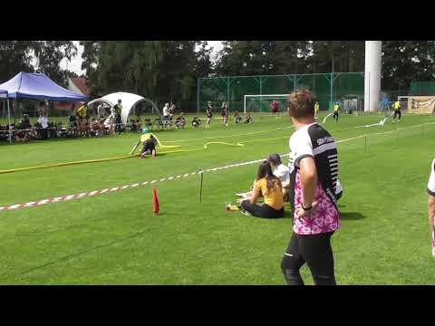 VČHL Velichovky 2021 - SDH Kunčice D