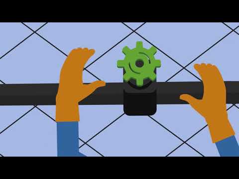 Energia zero = a Equipe segura ,10 BLOQUEIO DE ENERGIA E ISOLAMENTO