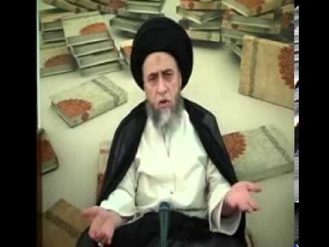 ⁣محاربة اولياء الله عز وجل / كبائر الذنوب / السيد صباح شبر /  فواصل فقهية