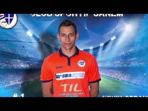 CS SANEM 2016   2017