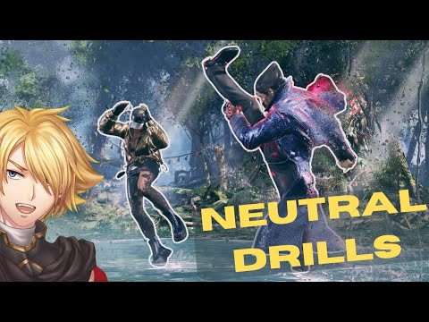 Azucena Drills To Start Winning