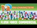 Flush Force TV Commercial Short Cut