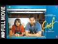 CHEF Full Movie Saif Ali Khan Svar Kamble Padmapriya Chandan Roy Sanyal T Series