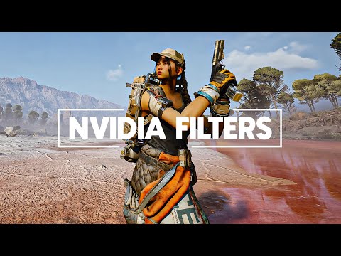 ARC Raiders Just Disabled NVIDIA Filters! - Embark Partner