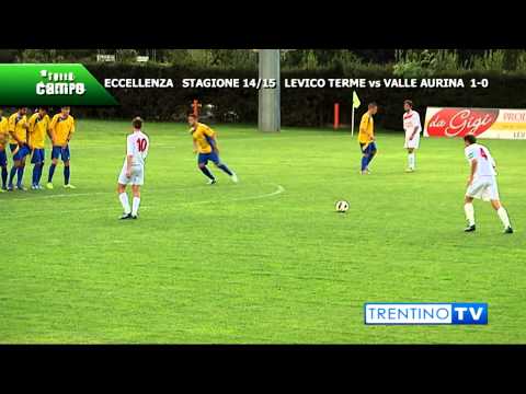 A TUTTO CAMPO: Levico Terme - Valle Aurina stagione 2014/2015