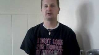 Re: Fire for your BOB: Lighters, vaseline cottonballs & Trioxine