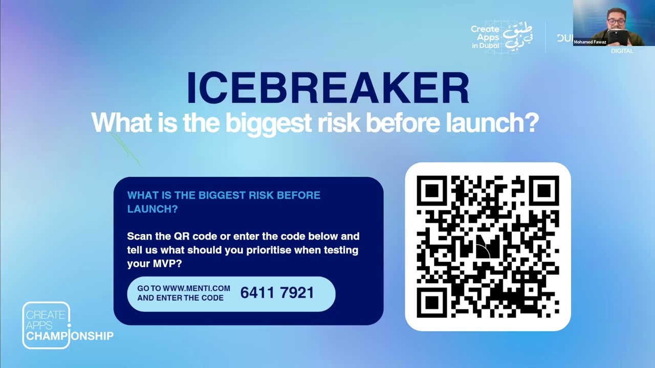 Workshop 4 Accelerator