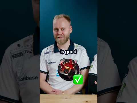 Don't play these support heroes on this current patch ❌