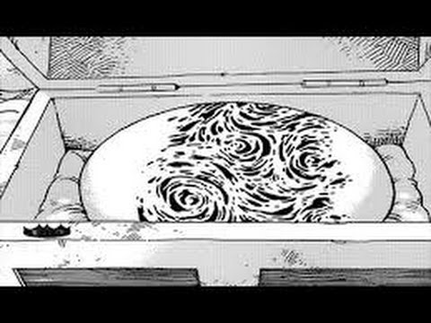 Toriko Chapter 267 The First Cry For Help.