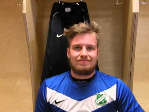 Felix Marklund, Morön BK, Fuhrman Media