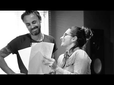 Terra de Ninguém - Cristina Branco, André Henriques e Luís Figueiredo