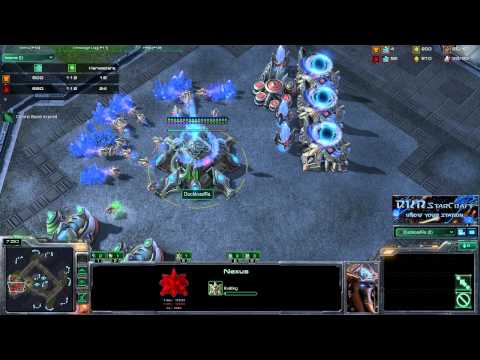 DK101 [DuckloadRa vs VirusSatiini] (P1)