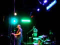 David Bazan -- Don't Change (Live at the Troubadour, West Hollywood CA, 10-July 2011)