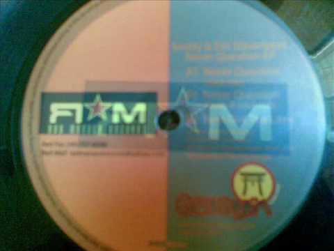 Smitty & Eric Davenport-Never Question EP (3 am mix) 2001