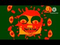 Klasky Opusc Nightmares Avi Creepy Logo 1997 2005 2022 2025