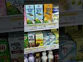 Minum Susu Besar
