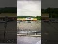 Abandoned K Mart Abandoned Kmart Nostalgia