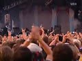 Marilyn Manson "Doll-Dagga Buzz-Buzz Ziggety-Z" live-ROCK AM RING ||Manson Paraguay
