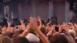 Marilyn Manson "Doll-Dagga Buzz-Buzz Ziggety-Z" live-ROCK AM RING ||Manson Paraguay