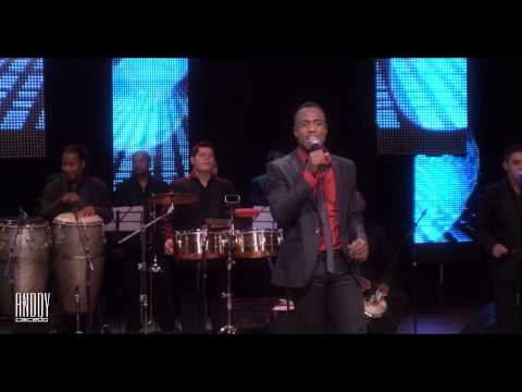 Anddy Caicedo - Te amo, Te extraño