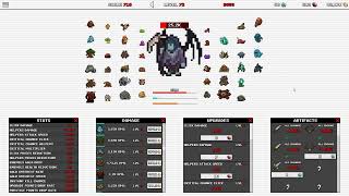 Watch and explore about Idle Hero Steam CD Key