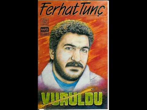 Ferhat Tunç - Aniden