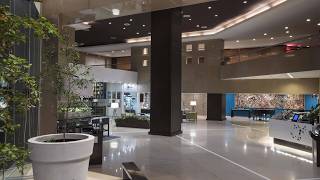 Barceló Guadalajara, Mexico | Travel With Hema