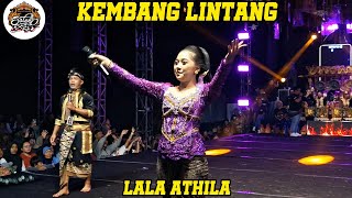 Download lagu KEMBANG LINTANG VOCAL LALA ATHILA COVER SALEHO KARYA BUDAYA mp3