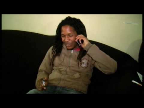 Serry - G-Block Nigga HD.wmv