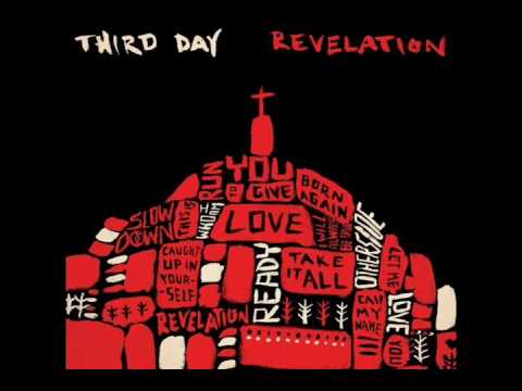 Ready - Third Day