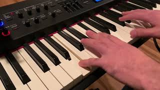 Download lagu Happy Now (Originally by Zedd & Elley Duhe) - Piano Cover mp3