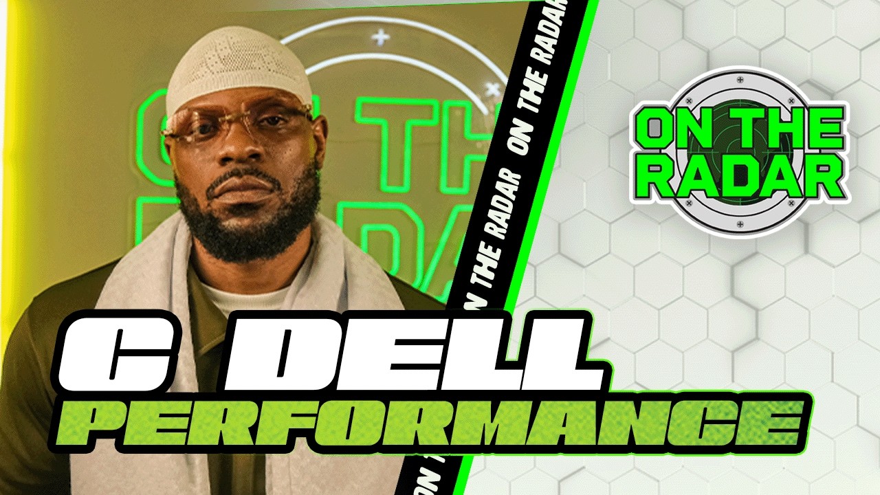 C Dell "Headshot" | On The Radar Performance