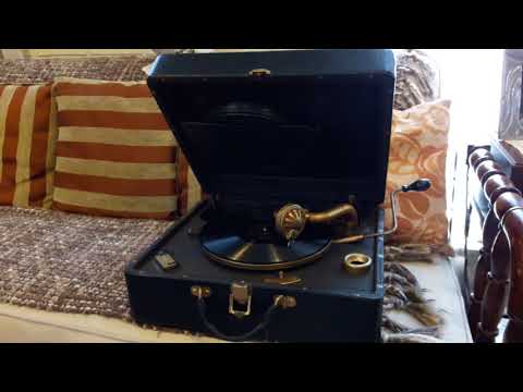 Then Came The Dawn - Ben Pollack And His Park Central Orchestra 1928