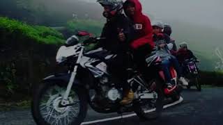 Download lagu Story wa bikers anak touring mp3