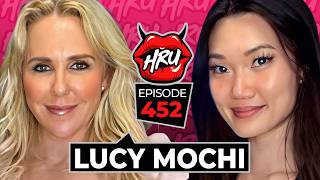 Lucy Mochi Walked Away From Medical School to Become an Adult Star